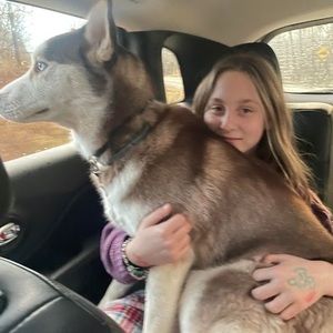 Meet your Posher, Traci